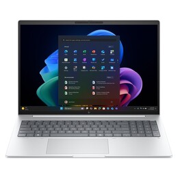 Ноутбук HP EliteBook 8 G1a 16 (AD3F9ET) Silver