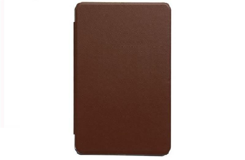 Чехол-книжка 2E Basic Retro для Samsung Galaxy Tab S7 FE SM-T735 Brown (2E-G-TABS7FE-IKRT-BR)