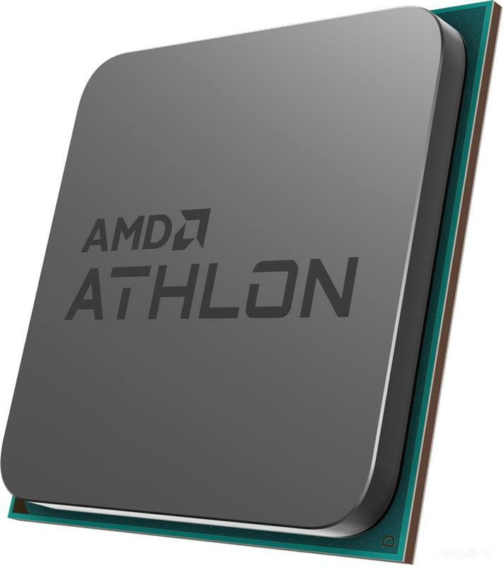 Процесор AMD Athlon 3000G 3.5GHz (4MB 35W AM4) Tray (YD3000C6M2OFH)