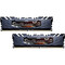Фото - Модуль пам`ятi DDR4 2x8GB/3200 G.Skill Flare X (F4-3200C16D-16GFX) | click.ua