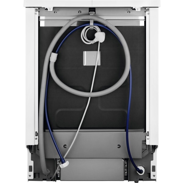 Посудомоечная машина Electrolux ESA47210SX