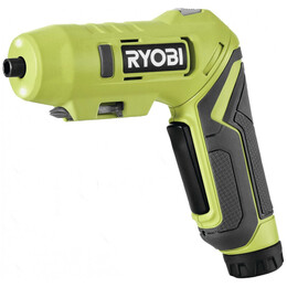 Электроотвертка Ryobi RSDP4-120G (5133005958)