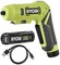 Фото - Электроотвертка Ryobi RSDP4-120G (5133005958) | click.ua