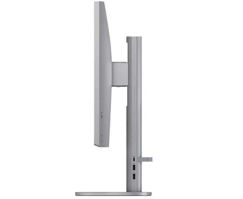 Моноблок HP OmniStudio X 27-cs1001ua (D3SB7EA) Meteor Silver