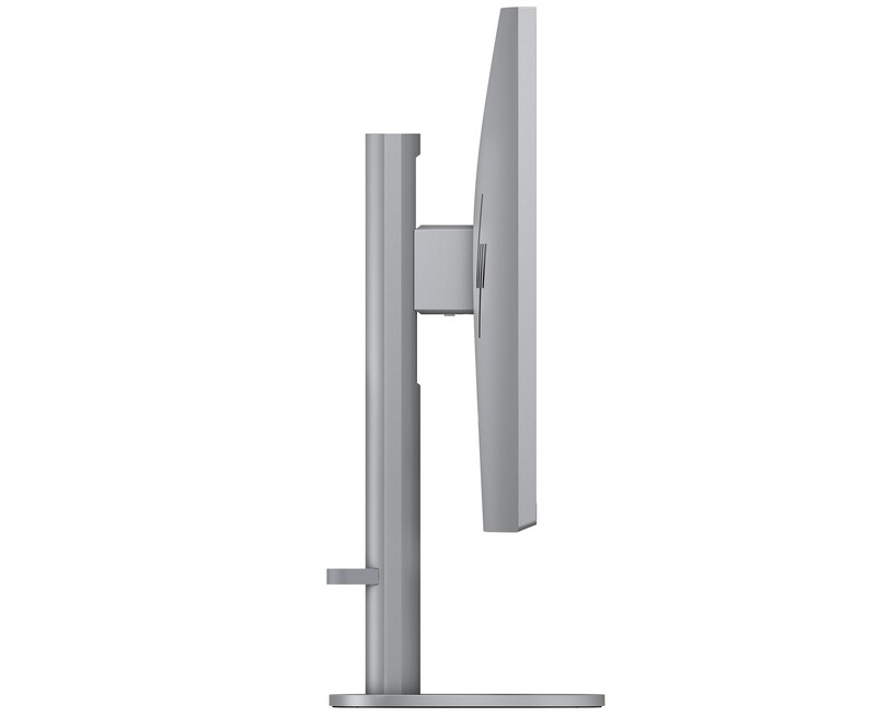Моноблок HP OmniStudio X 27-cs1001ua (D3SB7EA) Meteor Silver