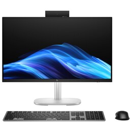 Моноблок HP EliteStudio 8 G1i (A55SRET) Black/Silver