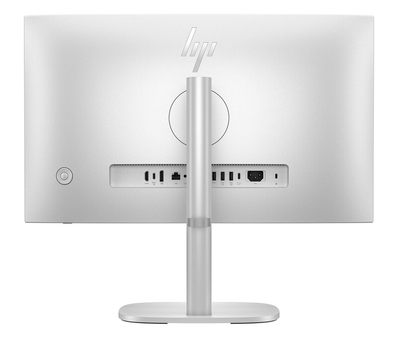 Моноблок HP EliteStudio 8 G1i (A55SRET) Black/Silver
