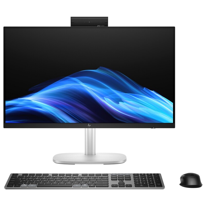 Моноблок HP EliteStudio 8 G1i (A55SRET) Black/Silver