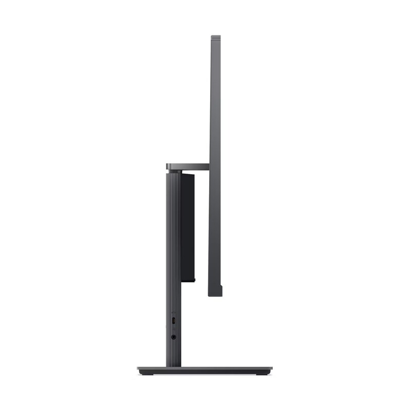 Моноблок Lenovo IdeaCentre AIO 27IRH9 (F0HM0128UO) Luna Grey