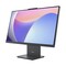 Фото - Моноблок Lenovo IdeaCentre AIO 27IRH9 (F0HM0128UO) Luna Grey | click.ua