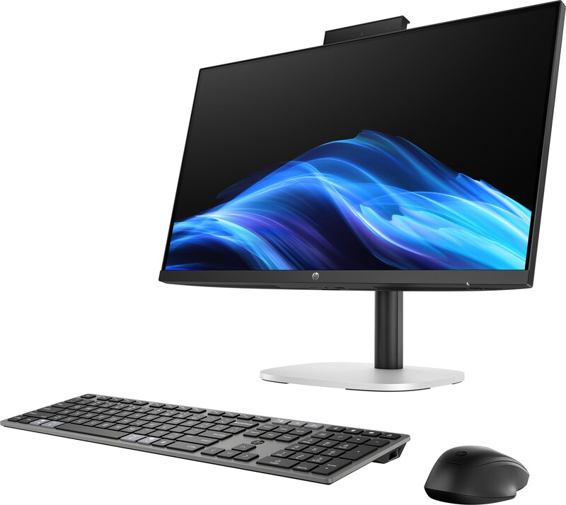 Моноблок HP ProStudio 4 G1i (D1GD8ET) Black