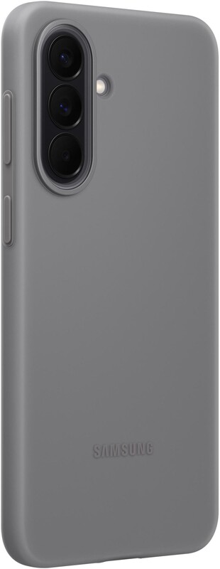 Чохол-накладка Samsung Silicone Case для Samsung Galaxy A57 Gray (EF-PA576CJEGWW)