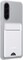 Фото - Чохол-накладка Samsung Card Slot Case для Samsung Galaxy A57 Light Gray (EF-PA576CVEGWW) | click.ua