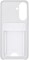 Фото - Чохол-накладка Samsung Card Slot Case для Samsung Galaxy A57 Light Gray (EF-PA576CVEGWW) | click.ua