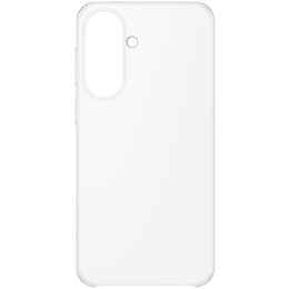 Чeхол-накладка Samsung Clear Case для Samsung Galaxy A57 Transparent (EF-QA576CTEGWW)
