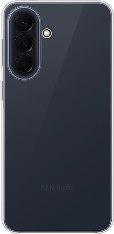 Чохол-накладка Samsung Clear Case для Samsung Galaxy A57 Transparent (EF-QA576CTEGWW)
