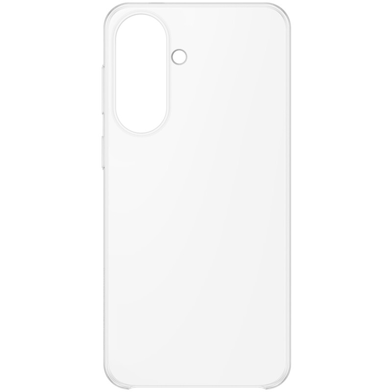 Чохол-накладка Samsung Clear Case для Samsung Galaxy A57 Transparent (EF-QA576CTEGWW)