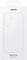 Фото - Чохол-накладка Samsung Clear Case для Samsung Galaxy A57 Transparent (EF-QA576CTEGWW) | click.ua