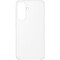 Фото - Чохол-накладка Samsung Clear Case для Samsung Galaxy A57 Transparent (EF-QA576CTEGWW) | click.ua