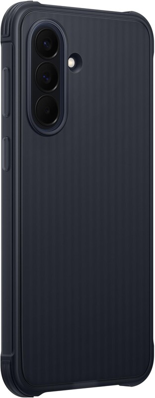 Чохол-накладка Samsung Rugged Case для Samsung Galaxy A57 Black (EF-RA576CBEGWW)