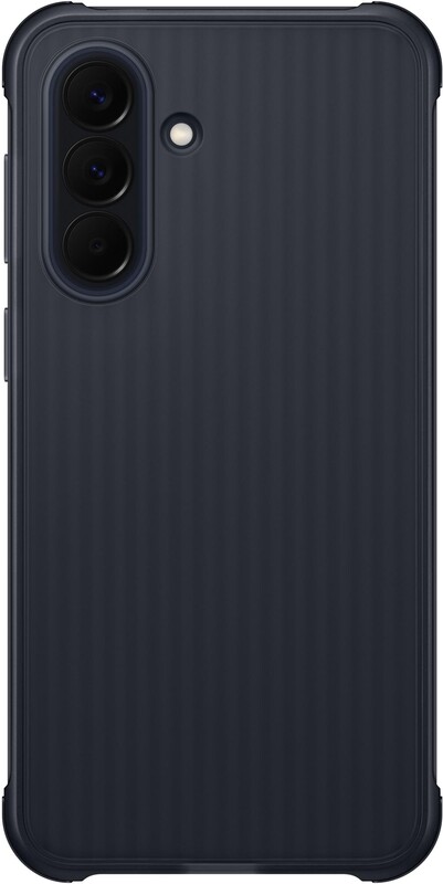 Чохол-накладка Samsung Rugged Case для Samsung Galaxy A57 Black (EF-RA576CBEGWW)