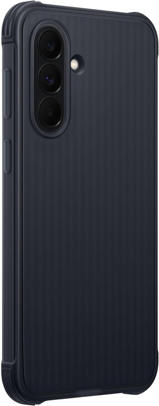 Чохол-накладка Samsung Rugged Case для Samsung Galaxy A37 Black (EF-RA376CBEGWW)