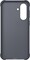 Фото - Чохол-накладка Samsung Rugged Case для Samsung Galaxy A37 Black (EF-RA376CBEGWW) | click.ua
