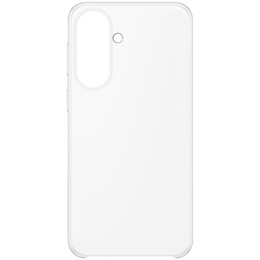 Чeхол-накладка Samsung Clear Case для Samsung Galaxy A37 Transparent (EF-QA376CTEGWW)