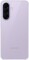 Фото - Чeхол-накладка Samsung Clear Case для Samsung Galaxy A37 Transparent (EF-QA376CTEGWW) | click.ua