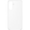 Фото - Чeхол-накладка Samsung Clear Case для Samsung Galaxy A37 Transparent (EF-QA376CTEGWW) | click.ua