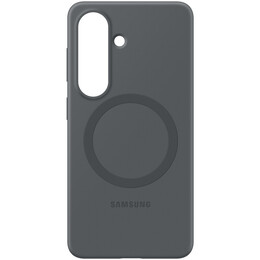 Чeхол-накладка Samsung Silicone Magnet для Samsung Galaxy S26 Black (EF-ES942CBEGWW)