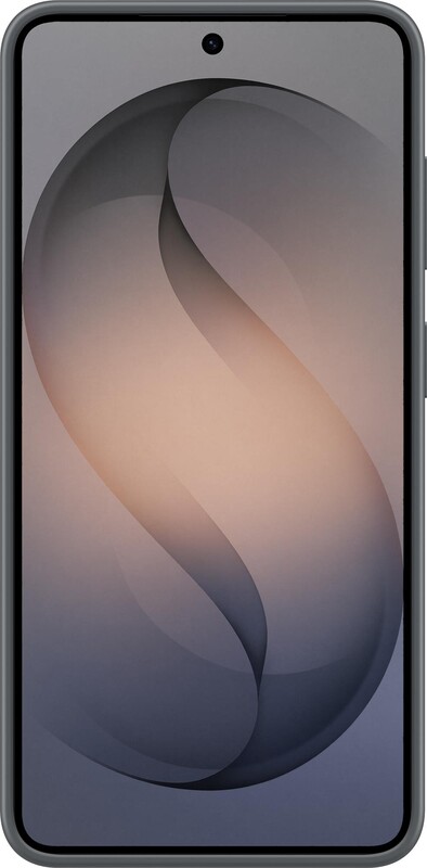 Чохол-накладка Samsung Silicone Magnet для Samsung Galaxy S26 Black (EF-ES942CBEGWW)