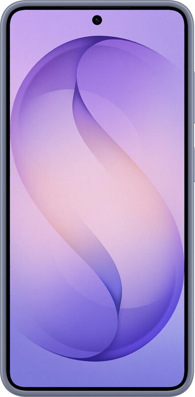 Чохол-накладка Samsung Silicone Magnet для Samsung Galaxy S26 Blueviolet (EF-ES942CVEGWW)