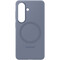 Фото - Чохол-накладка Samsung Silicone Magnet для Samsung Galaxy S26 Blueviolet (EF-ES942CVEGWW) | click.ua