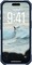 Фото - Чохол-накладка UAG Pathfinder Clear MagSafe Bundle для Apple iPhone 17 Pro Blues Lanyard (1145511BV03) | click.ua