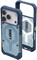 Фото - Чохол-накладка UAG Pathfinder Clear MagSafe Bundle для Apple iPhone 17 Pro Blues Lanyard (1145511BV03) | click.ua