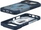 Фото - Чохол-накладка UAG Pathfinder Clear MagSafe Bundle для Apple iPhone 17 Pro Blues Lanyard (1145511BV03) | click.ua