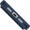 Фото - Чохол-накладка UAG Pathfinder Clear MagSafe Bundle для Apple iPhone 17 Pro Blues Lanyard (1145511BV03) | click.ua