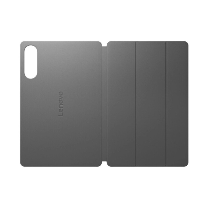 Чeхол-книжка Lenovo Yoga Tab Folio Case Grey (ZG38C07678)