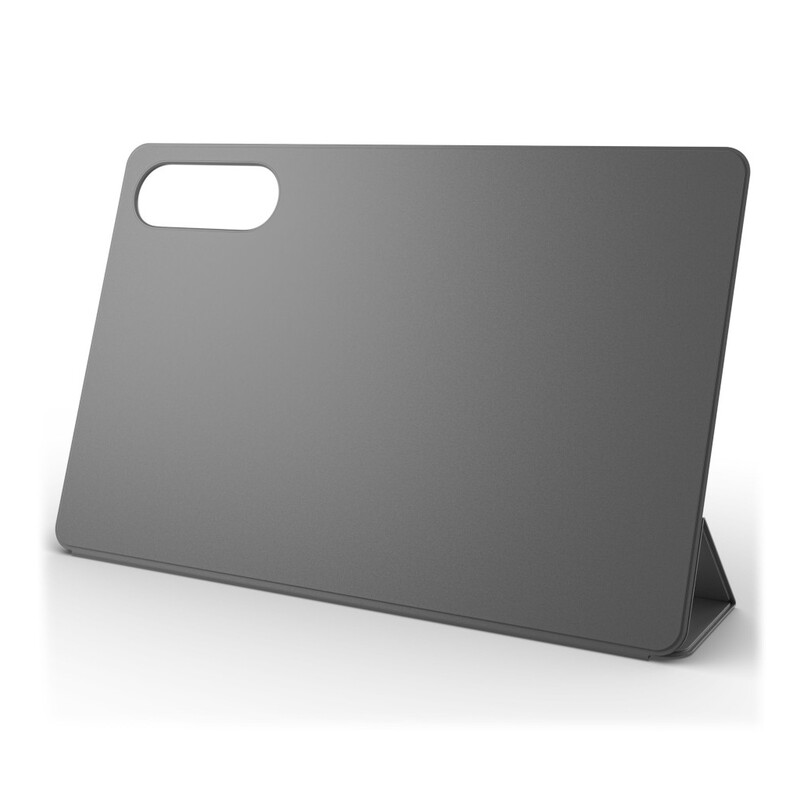 Чeхол-книжка Lenovo Yoga Tab Folio Case Grey (ZG38C07678)