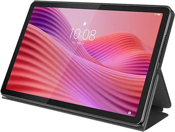 Чохол-книжка Lenovo Tab Folio Case Grey (ZG38C06653)