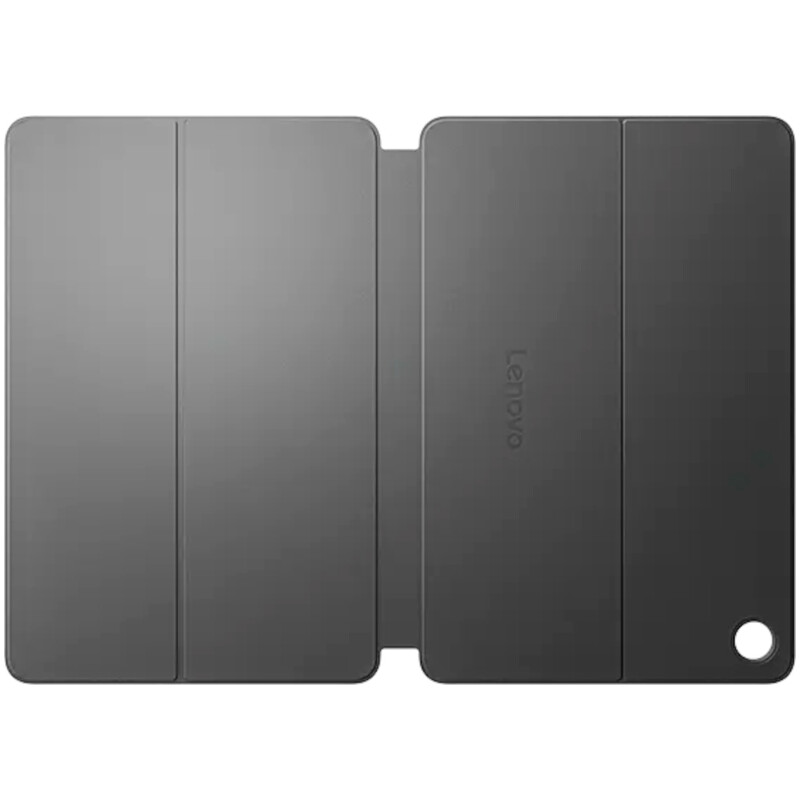 Чохол-книжка Lenovo Tab Folio Case Grey (ZG38C06653)