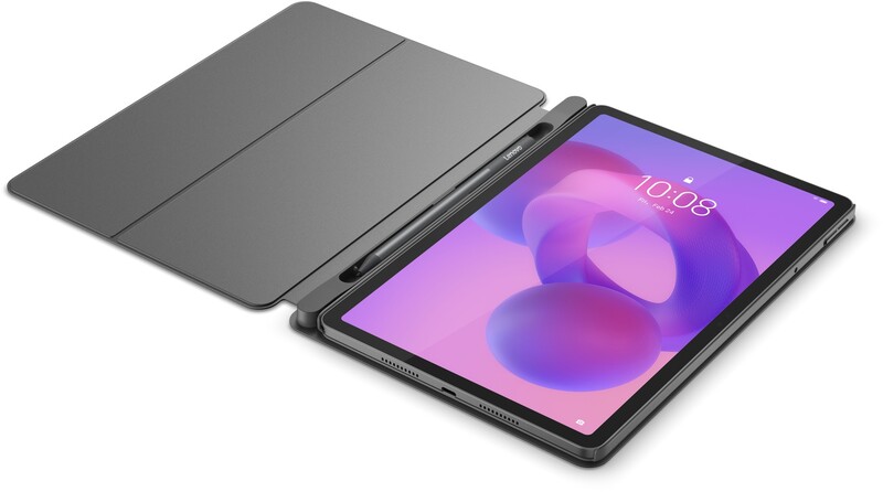 Чохол-книжка Lenovo Folio Case для Lenovo Idea Tab Grey (ZG38C06985)