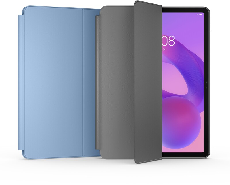 Чохол-книжка Lenovo Folio Case для Lenovo Idea Tab Grey (ZG38C06985)