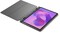 Фото - Чохол-книжка Lenovo Folio Case для Lenovo Idea Tab Grey (ZG38C06985) | click.ua