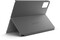 Фото - Чохол-книжка Lenovo Folio Case для Lenovo Idea Tab Grey (ZG38C06985) | click.ua
