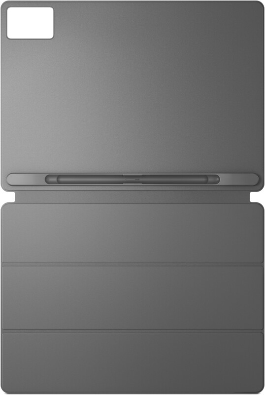 Чeхол-книжка Lenovo Folio Case для Lenovo Idea Tab Grey (ZG38C07423)