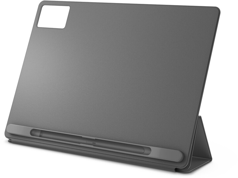 Чeхол-книжка Lenovo Folio Case для Lenovo Idea Tab Grey (ZG38C07423)