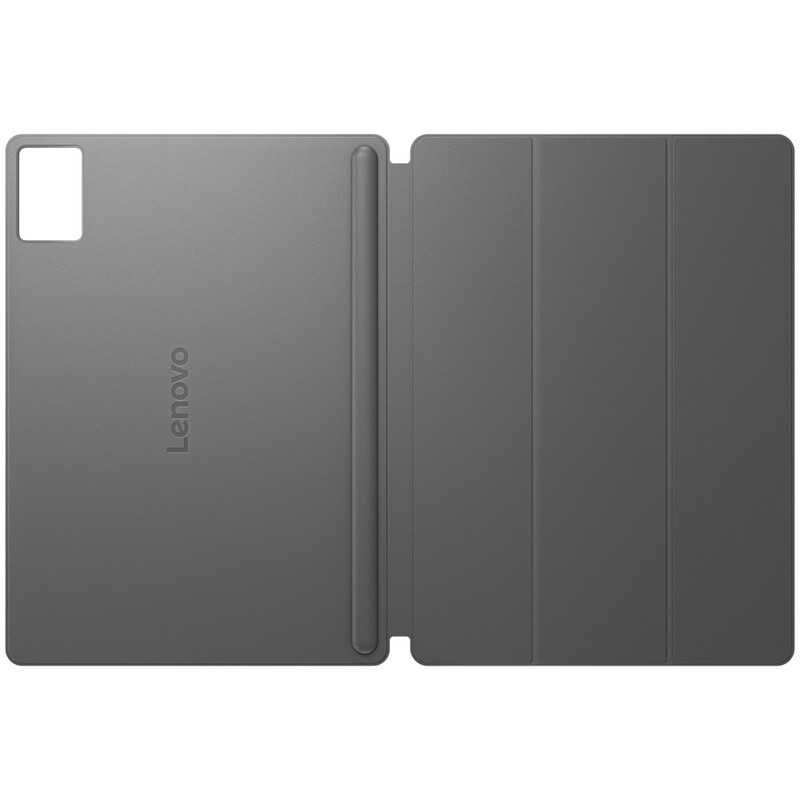 Чeхол-книжка Lenovo Folio Case для Lenovo Idea Tab Grey (ZG38C07423)