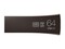 Фото - Флеш-накопитель USB3.1 64GB Samsung Bar Plus Black (MUF-64BE4/APC) | click.ua